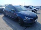 2011 AUDI A1 S LINE for sale at Copart CHESTER