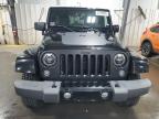 2014 Jeep Wrangler Unlimited Sahara   на продаже в Ham Lake, MN - Side