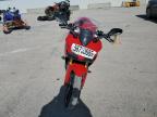 2018 DUCATI SUPERSPORT  for sale at Copart WI - MILWAUKEE NORTH