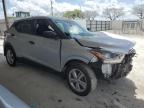 2020 Nissan Kicks S na sprzedaż w Homestead, FL - All Over