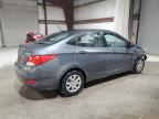 2013 Hyundai Accent Gls продається в Leroy, NY - Front End