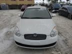 2010 Hyundai Accent Gls na sprzedaż w Opa Locka, FL - Minor Dent/Scratches