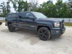 2019 Gmc Sierra Limited K1500 de vânzare în Ocala, FL - Front End