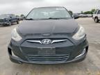 2012 Hyundai Accent Gls zu verkaufen in Grand Prairie, TX - Hail
