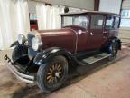 1928 Studebaker Commander   for Sale in Angola, NY - Normal Wear