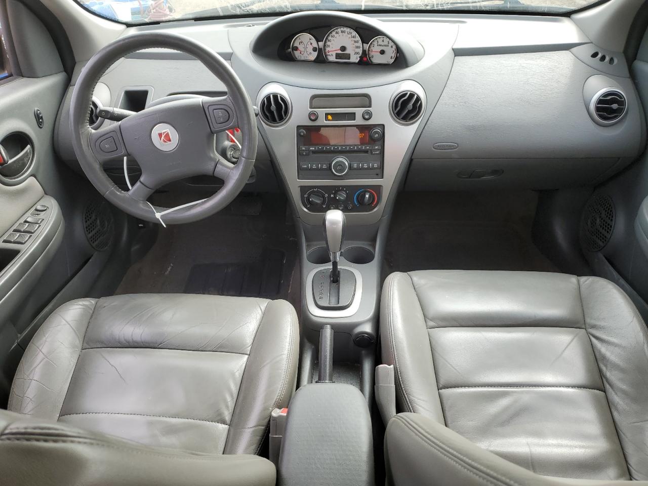 2007 Saturn Ion Level 3 VIN: 1G8AL55B07Z190210 Lot: 56346045