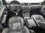 2012 Land Rover Lr4 Hse Luxury на продаже в Moraine, OH - Rear End