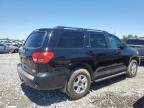 2008 Toyota Sequoia Sr5 zu verkaufen in Montgomery, AL - Side