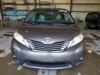 2017 Toyota Sienna Xle de vânzare în Eldridge, IA - Rear End