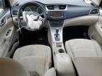 2015 Nissan Sentra S zu verkaufen in Conway, AR - Front End