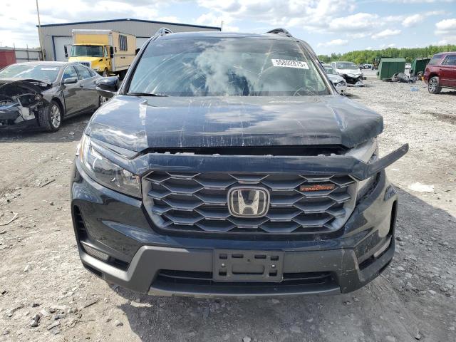  HONDA PASSPORT 2023 Черный