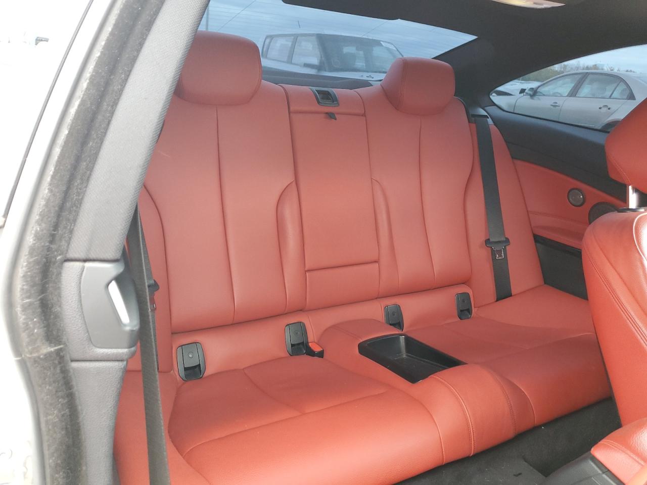 2014 BMW 435 Xi VIN: WBA3R5C53EK189033 Lot: 56394675