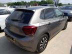 2021 VOLKSWAGEN POLO ACTIVE for sale at Copart SANDY
