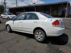 2009 Kia Spectra Ex for Sale in Denver, CO - Front End