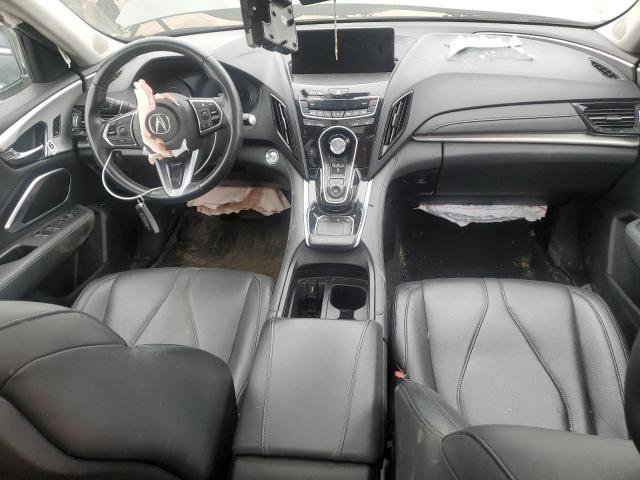 2021 ACURA RDX 