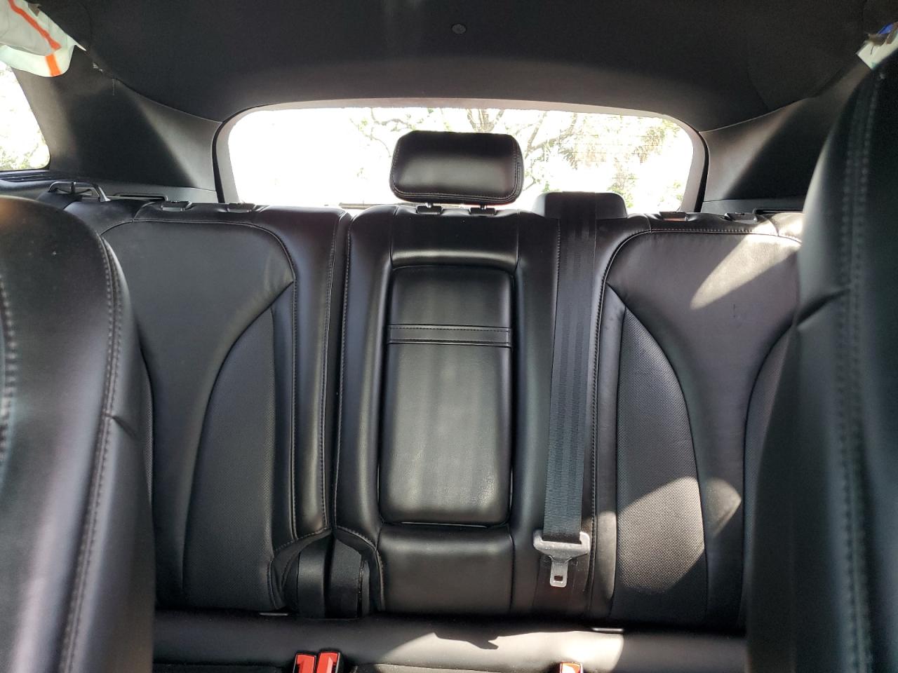 2019 Lincoln Mkc Select VIN: 5LMCJ2C99KUL09924 Lot: 57176145