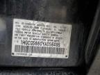 2000 Honda Accord Ex за продажба в Magna, UT - Side