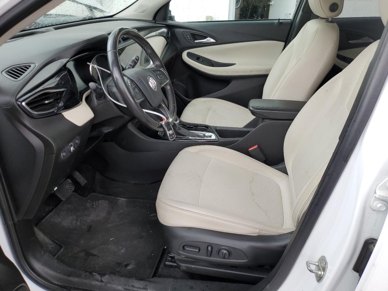 2020 Buick Encore Gx Select VIN: KL4MMESL0LB065573 Lot: 56835405