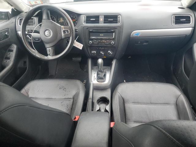  VOLKSWAGEN JETTA 2014 Granatowy