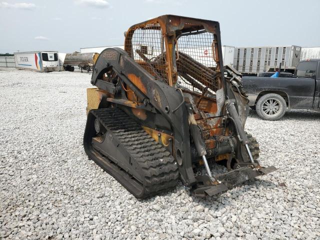 2015 New Holland C238 Tracked Skid Steer Loader