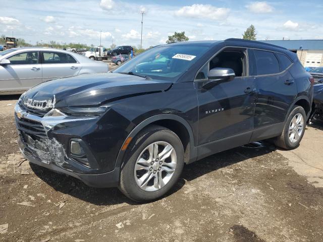 CHEVROLET BLAZER 2LT 2021