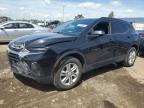 2021 Chevrolet Blazer 2Lt продається в Woodhaven, MI - Front End