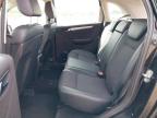 2010 MERCEDES BENZ B200 SPORT for sale at Copart CORBY