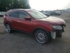 2016 Nissan Rogue S за продажба в Dunn, NC - Front End
