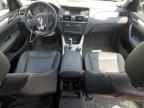 2014 Bmw X3 Xdrive28I продається в Bowmanville, ON - Front End