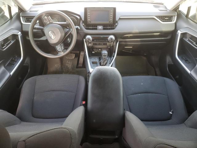  TOYOTA RAV4 2019 Szary