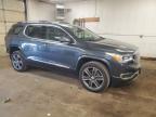 2019 Gmc Acadia Denali for Sale in Ham Lake, MN - Rear End
