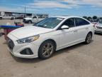 2019 Hyundai Sonata Limited на продаже в Grand Prairie, TX - Minor Dent/Scratches