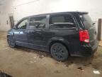 2017 Dodge Grand Caravan Sxt للبيع في Ham Lake، MN - Front End