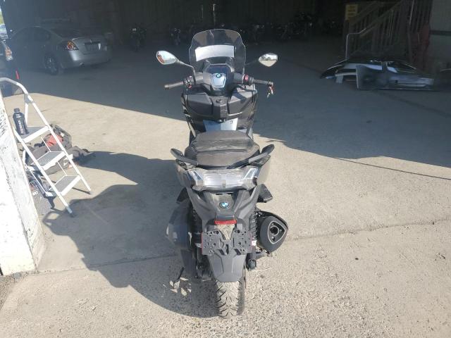 2022 BMW C 400 GT