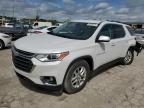 2019 Chevrolet Traverse Lt for Sale in Indianapolis, IN - Side