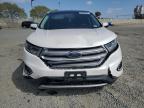 2016 Ford Edge Sel იყიდება San Diego-ში, CA - Front End