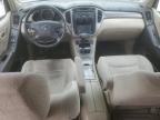 2002 Toyota Highlander Limited for Sale in Brighton, CO - Mechanical