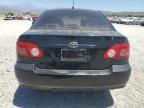 2007 Toyota Corolla Ce na sprzedaż w Mentone, CA - Side