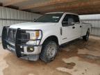 2022 Ford F250 Super Duty на продаже в Andrews, TX - Minor Dent/Scratches