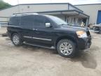 Ellwood City, PA에서 판매 중인 2015 Nissan Armada Platinum - Front End