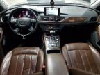 2012 Audi A6 Prestige for Sale in Wheeling, IL - Minor Dent/Scratches