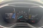 2017 Ford Fusion Titanium na sprzedaż w Chicago Heights, IL - Side