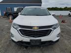2018 Chevrolet Equinox Lt en Venta en Assonet, MA - Rear End