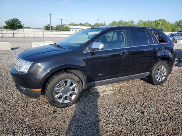 2007 Lincoln Mkx 