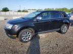 2007 Lincoln Mkx  zu verkaufen in Louisville, KY - Hail