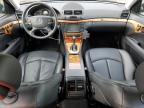 2008 Mercedes-Benz E 350 4Matic en Venta en East Granby, CT - Minor Dent/Scratches