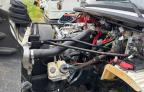 2006 Freightliner M2 106 Medium Duty for Sale in Hueytown, AL - Mechanical
