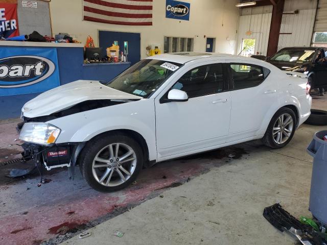2012 Dodge Avenger Sx 3.6L