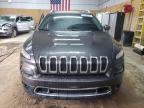 2015 Jeep Cherokee Limited na sprzedaż w Kincheloe, MI - Side