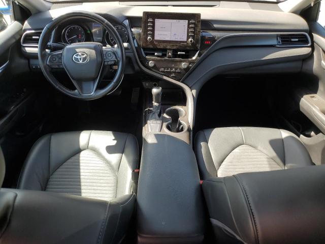  TOYOTA CAMRY 2024 Szary